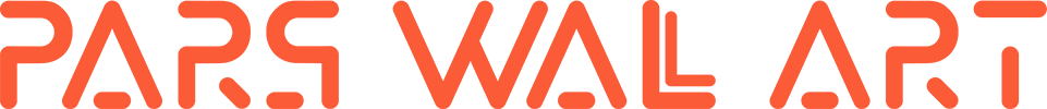 تابلو پارس | پارس وال آرت