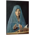 تابلو شاسی طرح Virgin Annunciate کد 881177 ویرجین آنونسیات