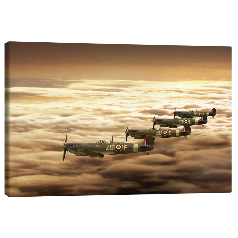 314601_canvas تابلو بوم کنواس طرح Play Time کد 171951 زمان بازی