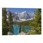 تابلو شاسی طرح Moraine Lake