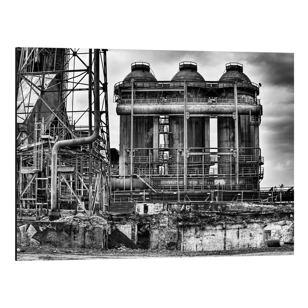 36038_aluminium-print تابلو شاسی طرح phoenix dortmund historisch 03 کد 777737 تاریخچه فونیکس دورتموند 03