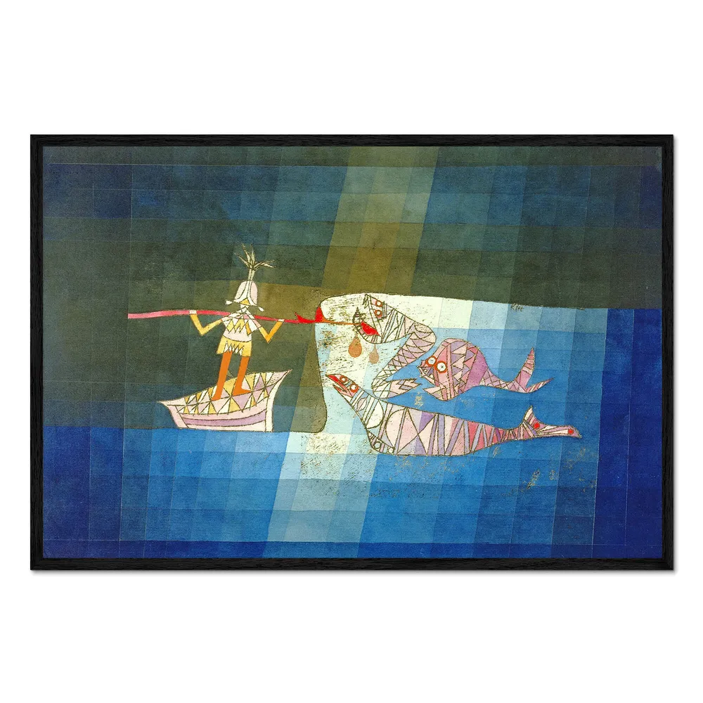 383725_loft-black تابلو قاب دار طرح Sinbad the Sailor کد 592296 سندباد دریانورد