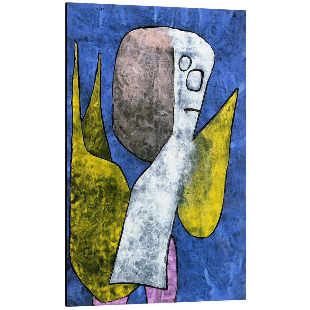 384736_aluminium-print تابلو شاسی طرح Poor Angel کد 338536 فرشته بیچاره