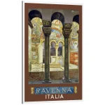 تابلو شاسی طرح Italy - Ravenna کد 695164 ایتالیا - راونا