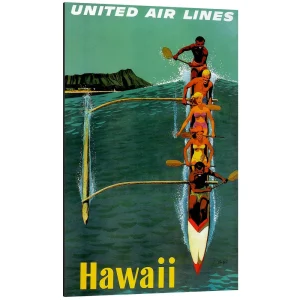 تابلو شاسی طرح Hawaii کد 263137 هاوایی