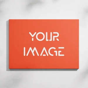 تابلو شاسی با طرح دلخواه